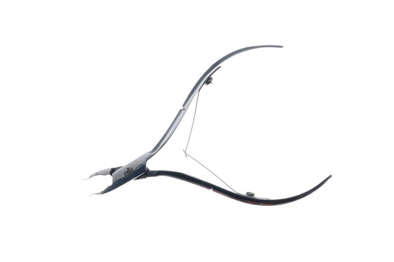 SEKI EDGE SS-306-1/4 Jaw Cuticle Nipper - Image 1